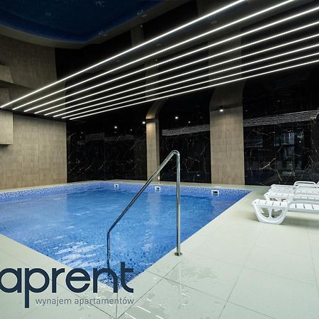 Apartament Morska Bryza Pobierowo Baltic Apartments - Aprent Kültér fotó