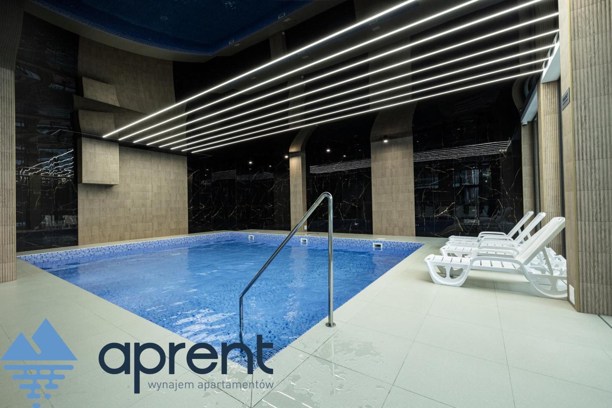 Apartament Morska Bryza Pobierowo Baltic Apartments - Aprent Kültér fotó