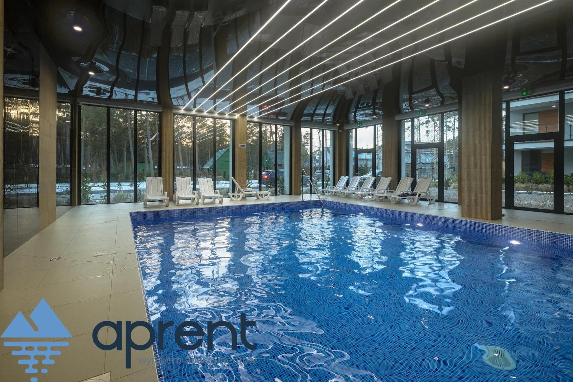 Apartament Morska Bryza Pobierowo Baltic Apartments - Aprent Kültér fotó